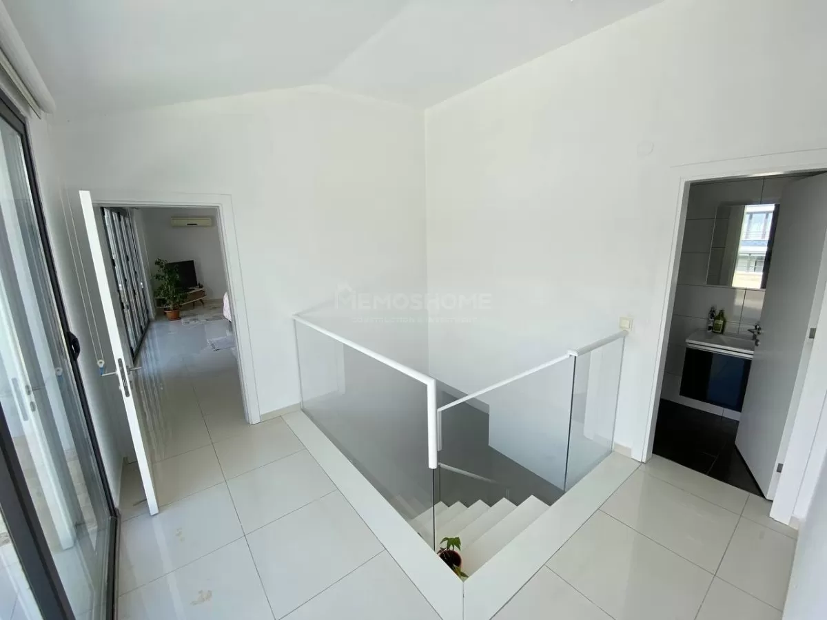 3+1 Penthouse In Aqua Residence