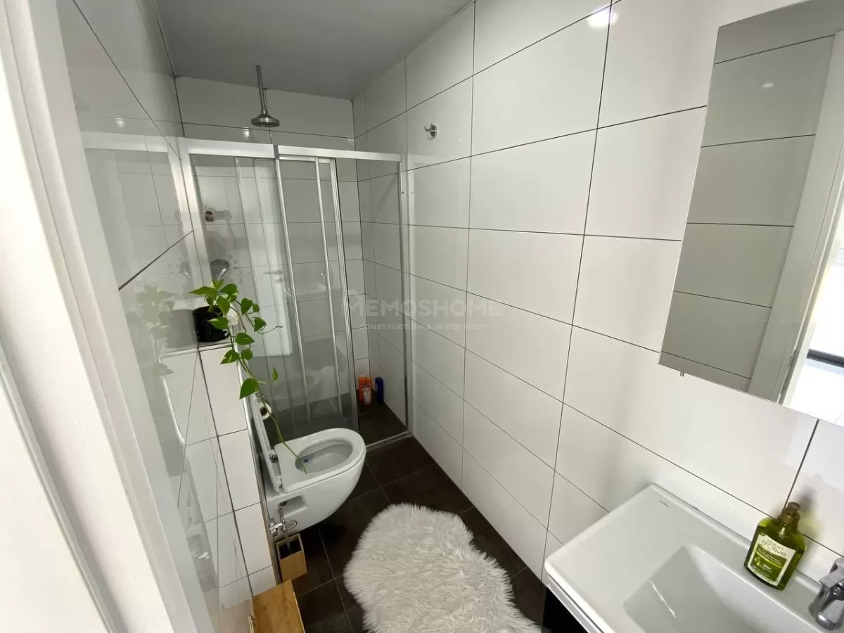 3+1 Penthouse In Aqua Residence