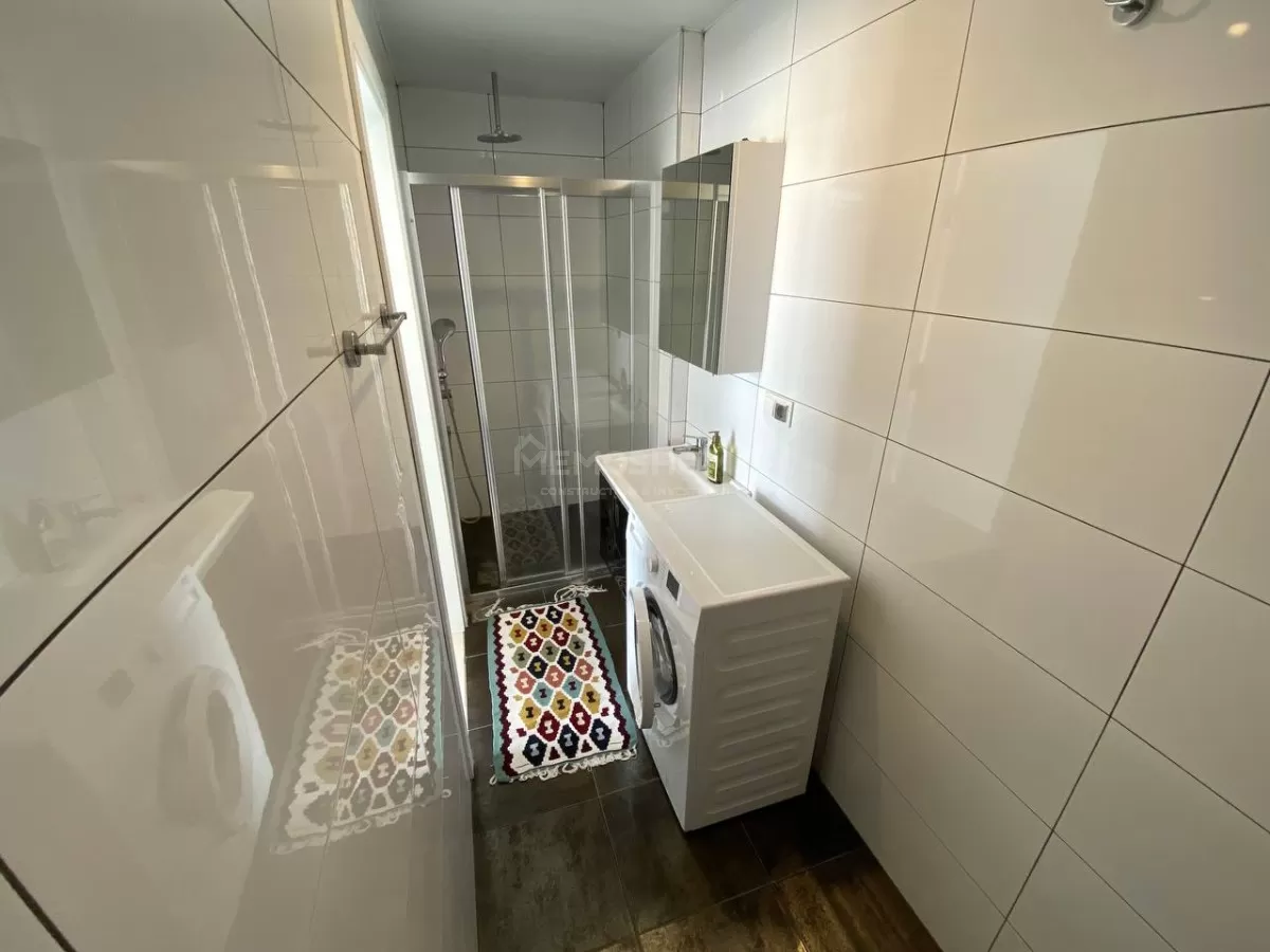 3+1 Penthouse In Aqua Residence