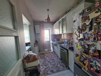 TERMİNAL TOKİ'DE 2+1 MASRAFSIZ SATILK DAİRE