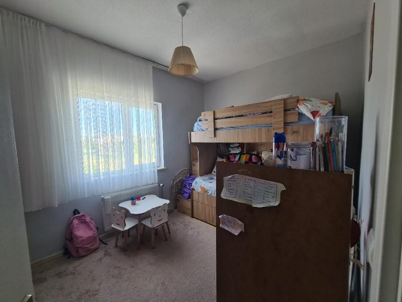 TERMİNAL TOKİ'DE 2+1 MASRAFSIZ SATILK DAİRE