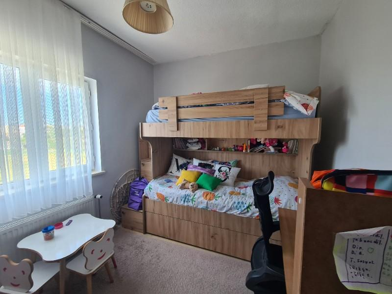 TERMİNAL TOKİ'DE 2+1 MASRAFSIZ SATILK DAİRE