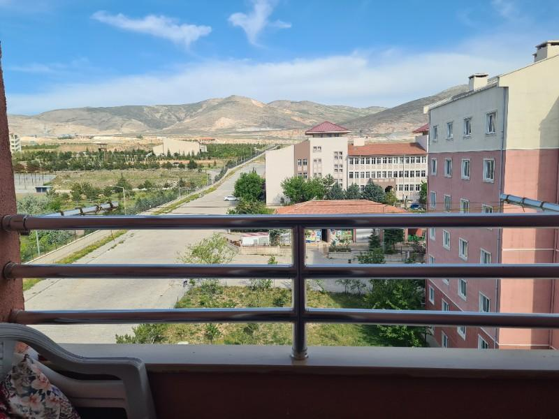 TERMİNAL TOKİ'DE 2+1 MASRAFSIZ SATILK DAİRE