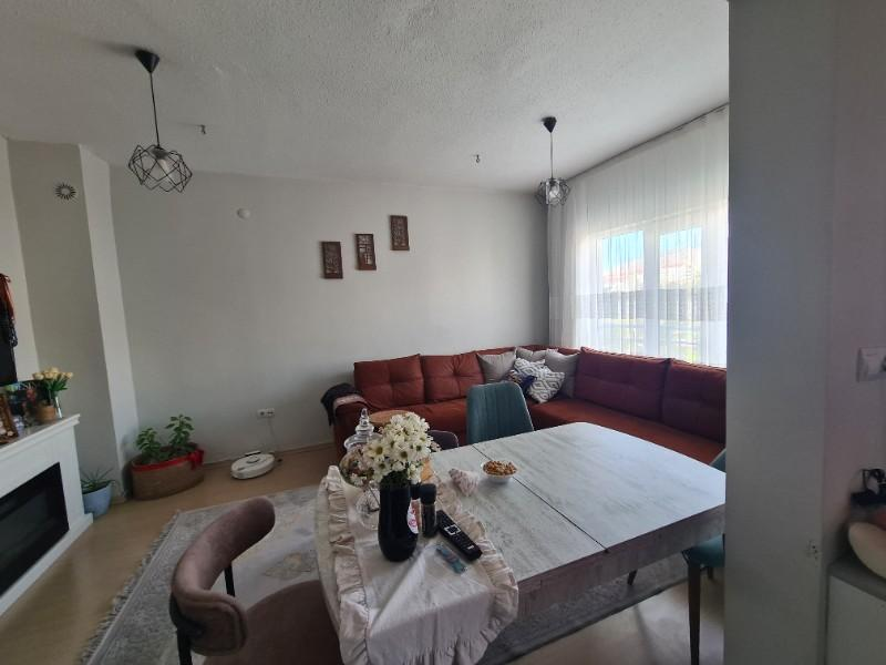 TERMİNAL TOKİ'DE 2+1 MASRAFSIZ SATILK DAİRE