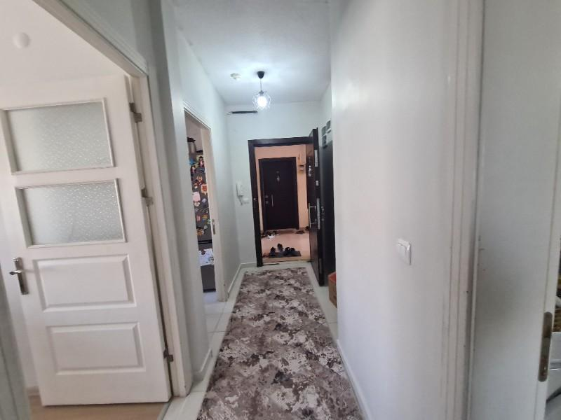 TERMİNAL TOKİ'DE 2+1 MASRAFSIZ SATILK DAİRE