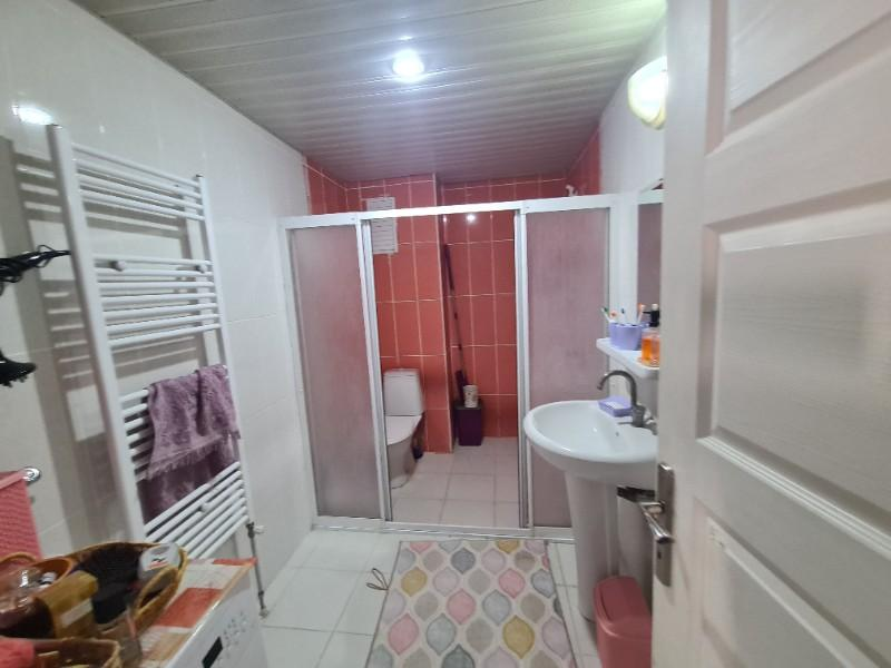 TERMİNAL TOKİ'DE 2+1 MASRAFSIZ SATILK DAİRE