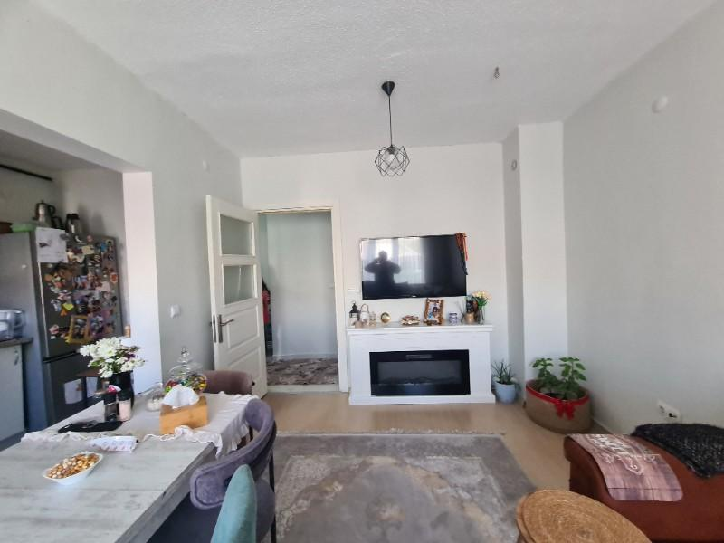 TERMİNAL TOKİ'DE 2+1 MASRAFSIZ SATILK DAİRE