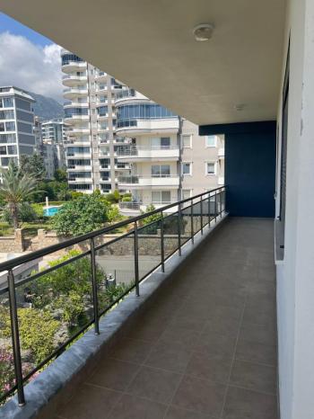 FAMİLY HOUSE SİTESİNDE 3+1 DUBLEKS EŞYALI KİRALIK ALANYA MAHMUTLAR