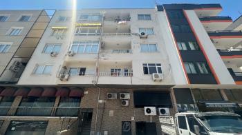 Elmas’tan Dumlupınar’da Deniz Manzaralı Bağımsız 3+1