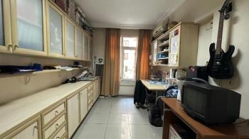 Elmas'tan Çamlıbel'de Diş Kliniği Olmaya Uygun Full Eşyalı 3+1