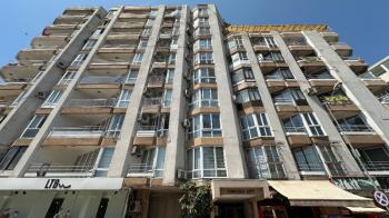 Elmas'tan Çamlıbel'de Diş Kliniği Olmaya Uygun Full Eşyalı 3+1