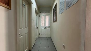 Elmas'tan Çamlıbel'de Diş Kliniği Olmaya Uygun Full Eşyalı 3+1