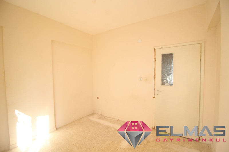 Elmas’tan Akkent Mah. Site İçerisinde Bağımsız Mutfak 3+1