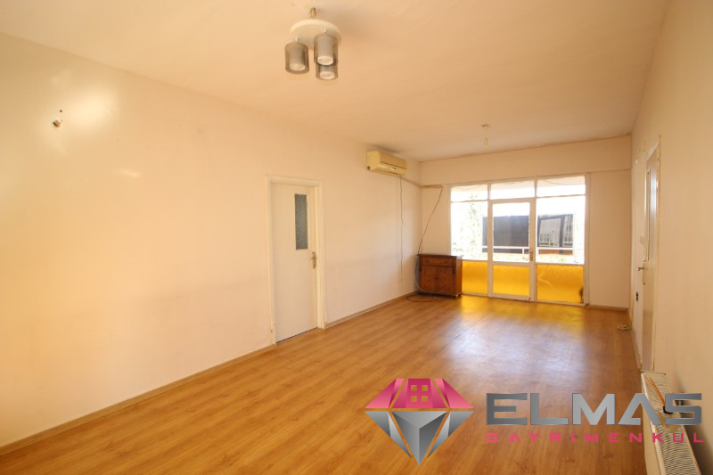 Elmas’tan Akkent Mah. Site İçerisinde Bağımsız Mutfak 3+1