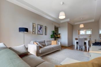 Kartalda Metronun Hemen Yanında Satılık 2+1 Lüks Residence Daire