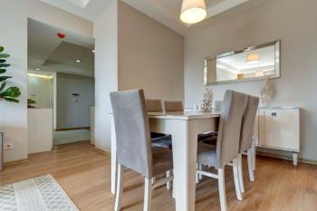 Kartalda Metronun Hemen Yanında Satılık 2+1 Lüks Residence Daire