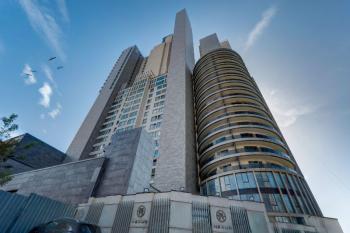 Kartalda Metronun Hemen Yanında Satılık 2+1 Lüks Residence Daire