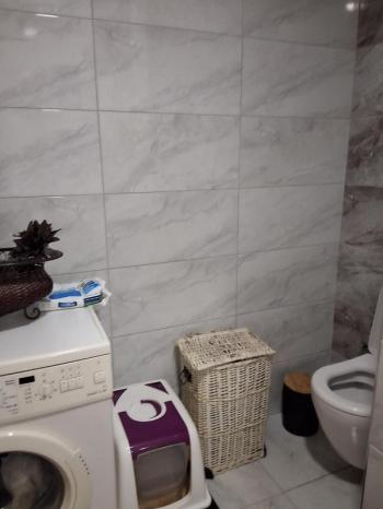 Bakırköy Zuhuratbaba Mahallesi’nde Merkezi Konumda Ferah 2+1 Satılık Daire 
