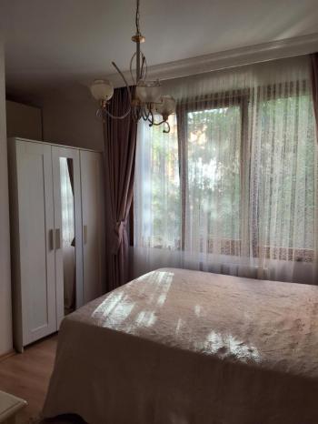 Bakırköy Zuhuratbaba Mahallesi’nde Merkezi Konumda Ferah 2+1 Satılık Daire 