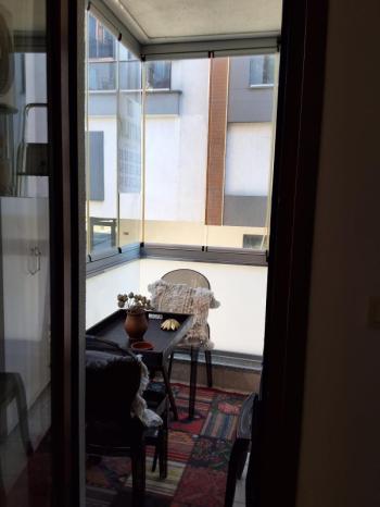 Bakırköy Zuhuratbaba Mahallesi’nde Merkezi Konumda Ferah 2+1 Satılık Daire 