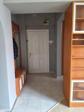 Bakırköy Kartaltepe Mahallesi’nde Geniş ve Kullanışlı 3+1 Kiralık Daire