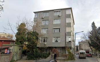 Bakırköy Kartaltepe Mahallesi’nde Geniş ve Kullanışlı 3+1 Kiralık Daire