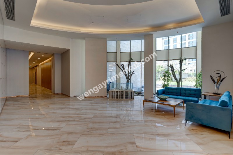 Kartalda Metronun Hemen Yanında Satılık 2+1 Lüks Residence Daire