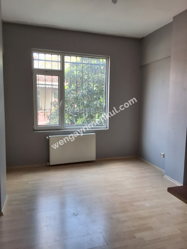 Bakırköy Kartaltepe Mahallesi’nde Geniş ve Kullanışlı 3+1 Kiralık Daire