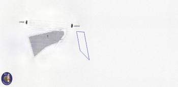 GÜVENAY - ÇORUM SAMSUN YOLU 4.520 M² SATILIK TARLA