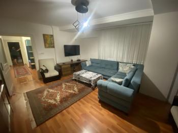 ALTINTEPE'DE MÜKEMMEL KONUMDA 2+1 EŞYALI KİRALIK FIRSAT DAİRE