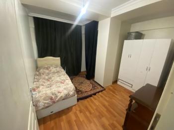 ALTINTEPE'DE MÜKEMMEL KONUMDA 2+1 EŞYALI KİRALIK FIRSAT DAİRE