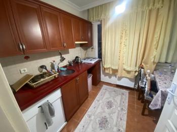 ALTINTEPE'DE MÜKEMMEL KONUMDA 2+1 EŞYALI KİRALIK FIRSAT DAİRE