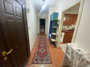 ALTINTEPE'DE MÜKEMMEL KONUMDA 2+1 EŞYALI KİRALIK FIRSAT DAİRE