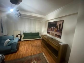 ALTINTEPE'DE MÜKEMMEL KONUMDA 2+1 EŞYALI KİRALIK FIRSAT DAİRE