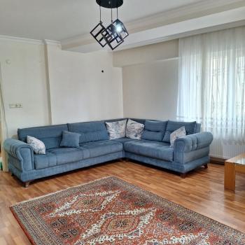 ALTINTEPE'DE MÜKEMMEL KONUMDA 2+1 EŞYALI KİRALIK FIRSAT DAİRE