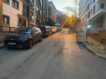 ALTINTEPE'DE MÜKEMMEL KONUMDA 2+1 EŞYALI KİRALIK FIRSAT DAİRE