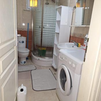 ALTINTEPE'DE MÜKEMMEL KONUMDA 2+1 EŞYALI KİRALIK FIRSAT DAİRE