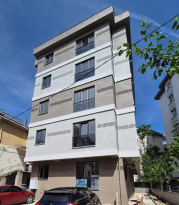 KARTAL ESENTEPE MAHALLESİ'NDE 2+1 SATILIK DAİRE (TR/ENG)