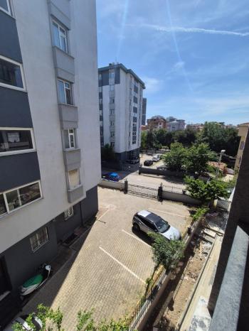 KARTAL ESENTEPE MAHALLESİ'NDE 2+1 SATILIK DAİRE (TR/ENG)