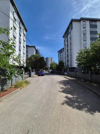 KARTAL ESENTEPE MAHALLESİ'NDE 2+1 SATILIK DAİRE (TR/ENG)