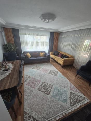 KARTAL PETROLİŞ MAHALLESİ'NDE 3+1 SATILIK DAİRE (TR/ENG)