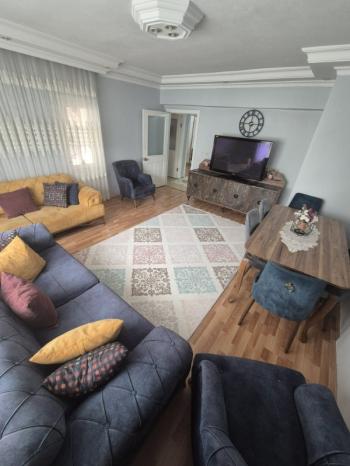 KARTAL PETROLİŞ MAHALLESİ'NDE 3+1 SATILIK DAİRE (TR/ENG)