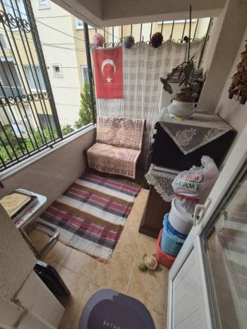 KARTAL PETROLİŞ MAHALLESİ'NDE 3+1 SATILIK DAİRE (TR/ENG)