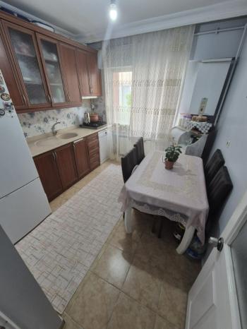 KARTAL PETROLİŞ MAHALLESİ'NDE 3+1 SATILIK DAİRE (TR/ENG)