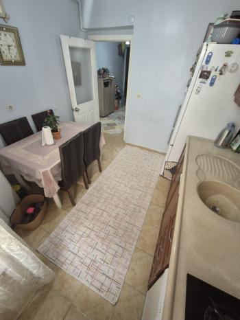 KARTAL PETROLİŞ MAHALLESİ'NDE 3+1 SATILIK DAİRE (TR/ENG)