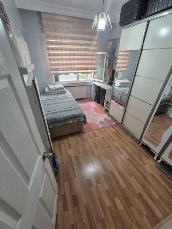 KARTAL PETROLİŞ MAHALLESİ'NDE 3+1 SATILIK DAİRE (TR/ENG)