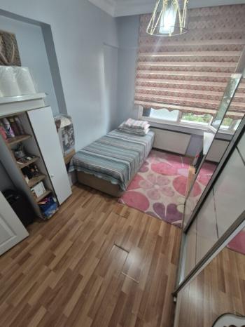 KARTAL PETROLİŞ MAHALLESİ'NDE 3+1 SATILIK DAİRE (TR/ENG)