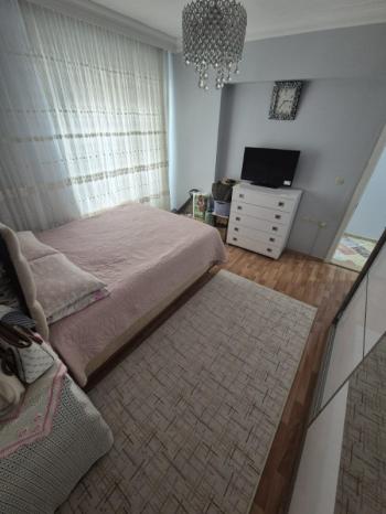 KARTAL PETROLİŞ MAHALLESİ'NDE 3+1 SATILIK DAİRE (TR/ENG)