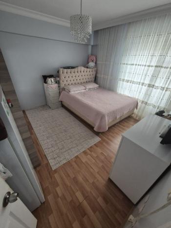 KARTAL PETROLİŞ MAHALLESİ'NDE 3+1 SATILIK DAİRE (TR/ENG)