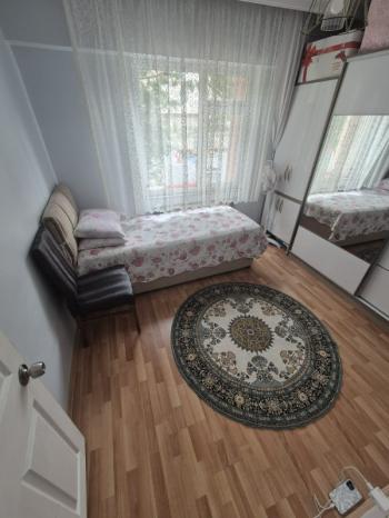 KARTAL PETROLİŞ MAHALLESİ'NDE 3+1 SATILIK DAİRE (TR/ENG)